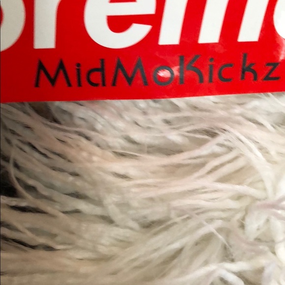 Personalized Authentic Supreme Box Logo Sticker - Picture 2 of 2